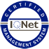 certificazione IQNET