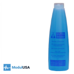 Ultrasound gel blue