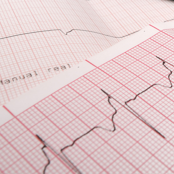 medical recording papers