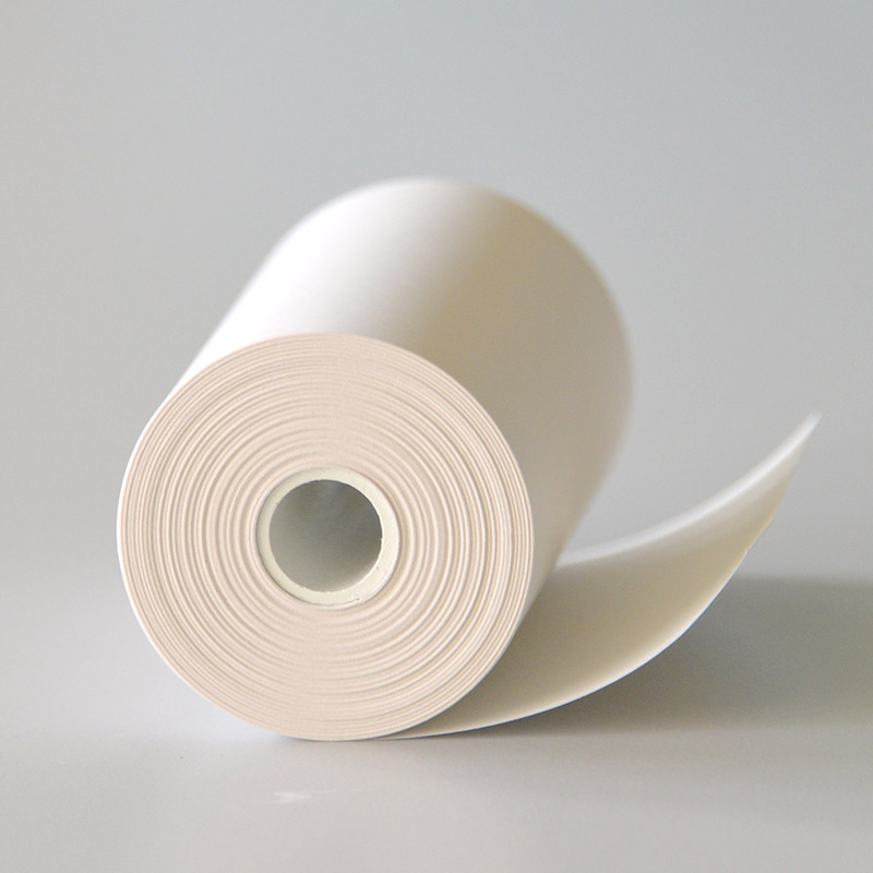 Spirometer Printing Papers