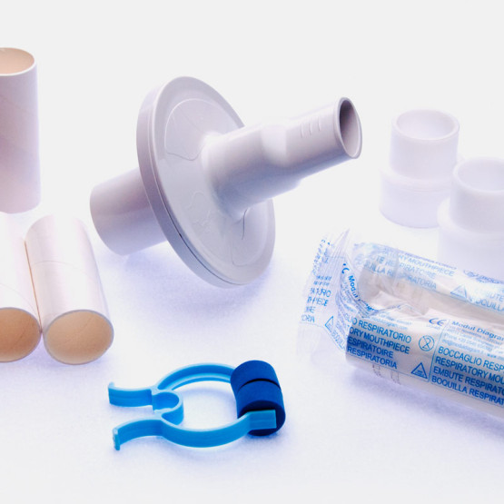 Spirometry Accessories Mouthpieces Filters Noseclips Spirometry Accessories Mouthpieces Filters Noseclips