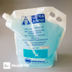 ultrasound transmission gel 5litres