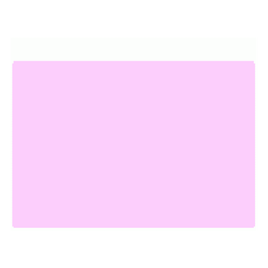 2396 ECG Mount Sheet with Top Margin