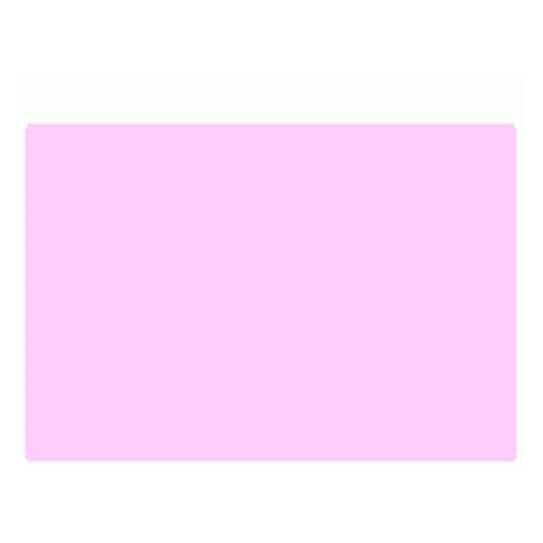 2396 ECG Mount Sheet with Top Margin