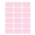 2428 ECG Mount Sheet