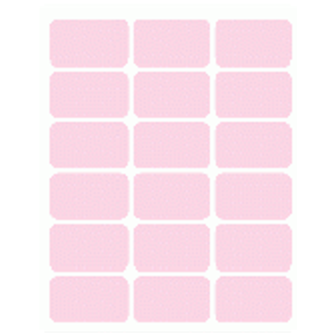 2428 ECG Mount Sheet