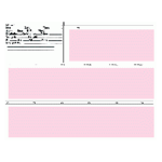 3345 ECG Mount Sheet with Pressure-Sensitive Areas