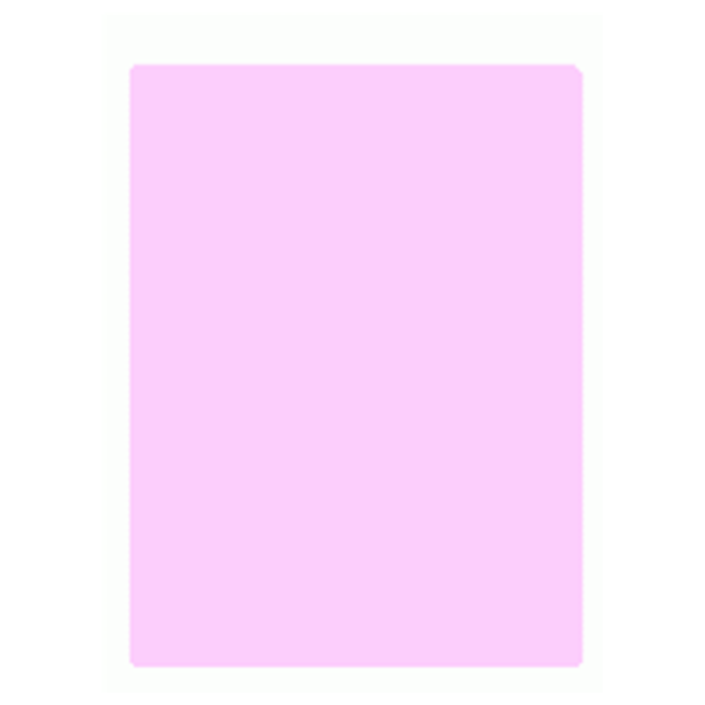 7938 ECG Mount Sheet with Top Margin