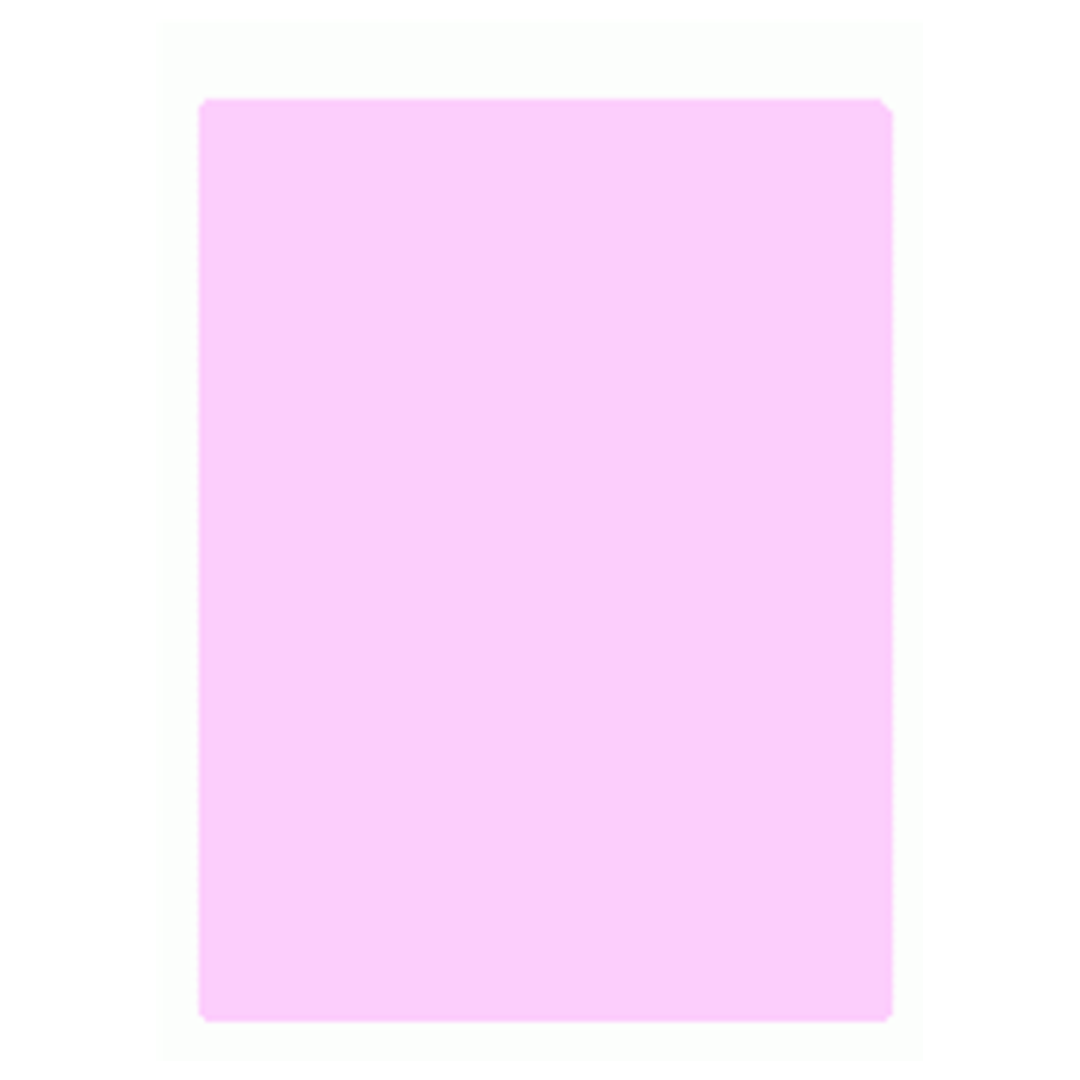 7938 ECG Mount Sheet with Top Margin