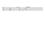 MTAT1 Landscape Mount Sheet