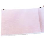OB210300P2 compatible paper Esaote Archimed 4240 Archiwin