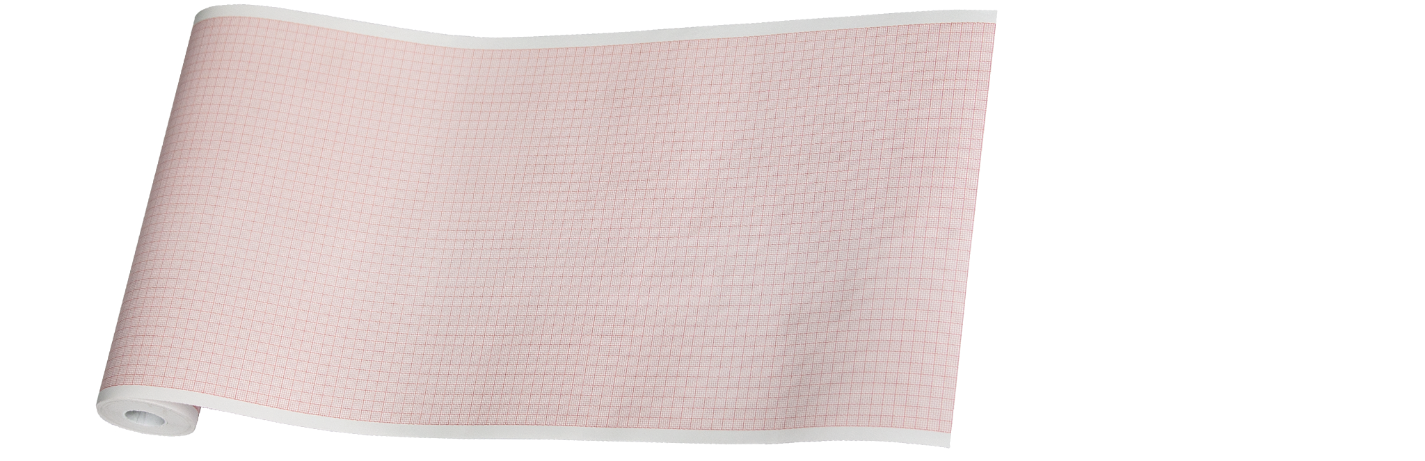 ECG Paper Rolls for Bionet Printers BNT21525