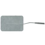 electrode for electrical stimulation with cable 50x100