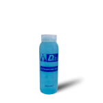 ultrasound gel dgel 260ml light blue